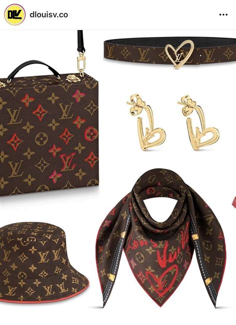 louis vuitton valentine's day collection|louis vuitton special occasions.